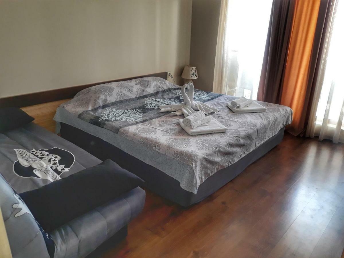 Diamond Apartment №1 - Relax Holiday Views Sea And Pool Burgas Exterior foto